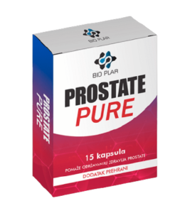 Prostate Pure - albania, shqiperi, çmimi, përbërja, shqip